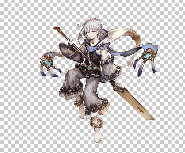 Granblue Fantasy Character Touken Ranbu Video Game Wiki PNG, Clipart, Action Figure, Anime, Character, Fictional Character, Figurine Free PNG Download
