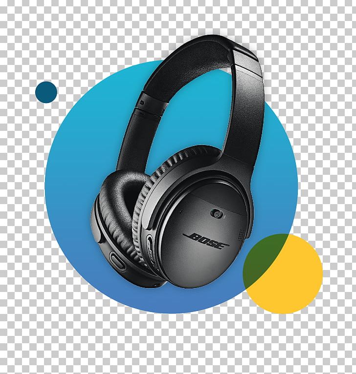 Headphones Headset Bose QuietComfort 35 II Wireless Bluetooth PNG, Clipart, Active Noise Control, Audio, Audio Equipment, Bluetooth, Bose Quietcomfort Free PNG Download