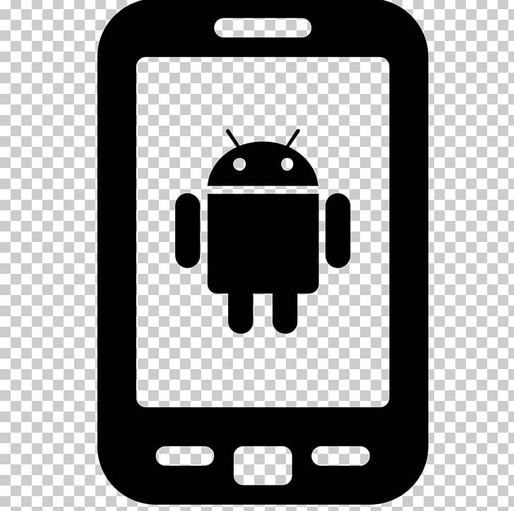 IPhone Android Computer Icons PNG, Clipart, Android, Area, Art, Black, Black And White Free PNG Download