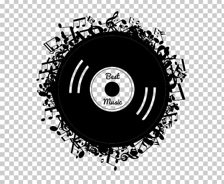 Phonograph Record LP Record PNG, Clipart, Album, Automotive Tire, Black And White, Brand, Circle Free PNG Download
