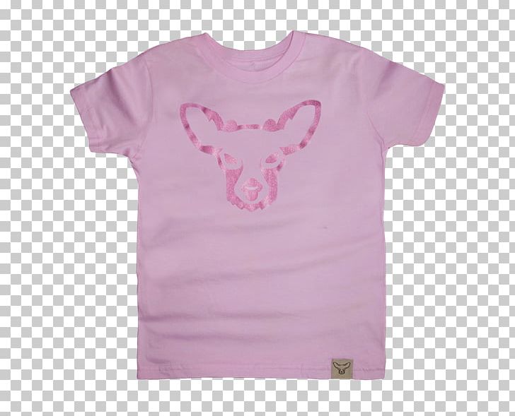 T-shirt Shoulder Sleeve Pink M PNG, Clipart, Clothing, Lilac, Magenta, Neck, Pink Free PNG Download