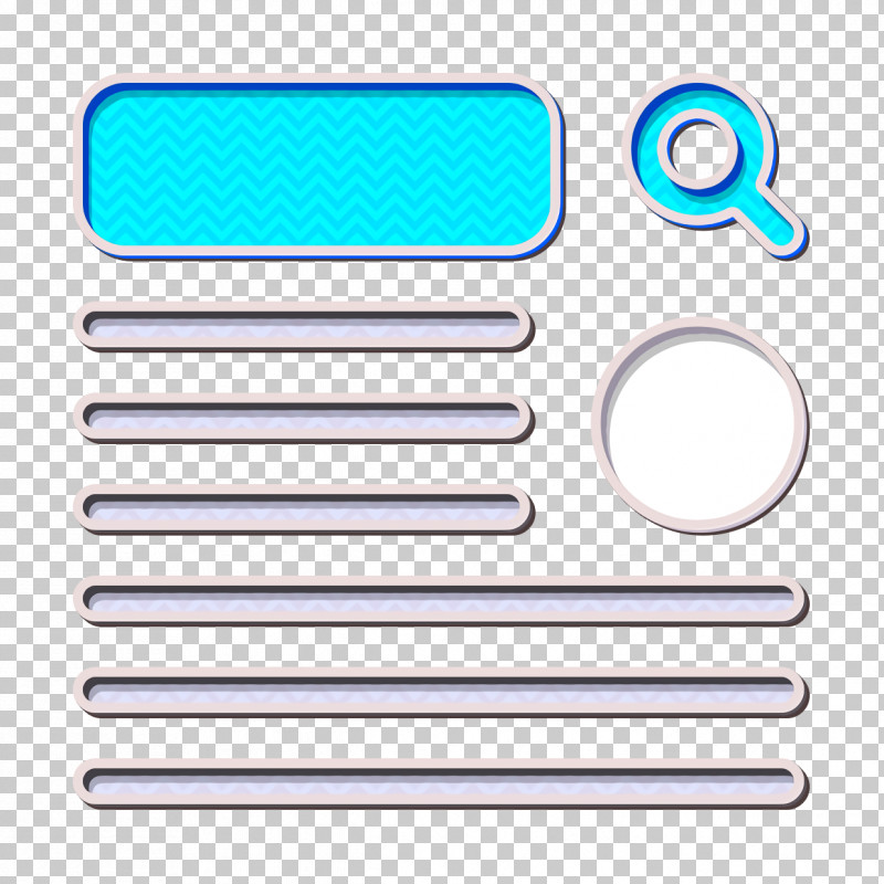 Wireframe Icon Ui Icon PNG, Clipart, Geometry, Line, Mathematics, Text, Ui Icon Free PNG Download