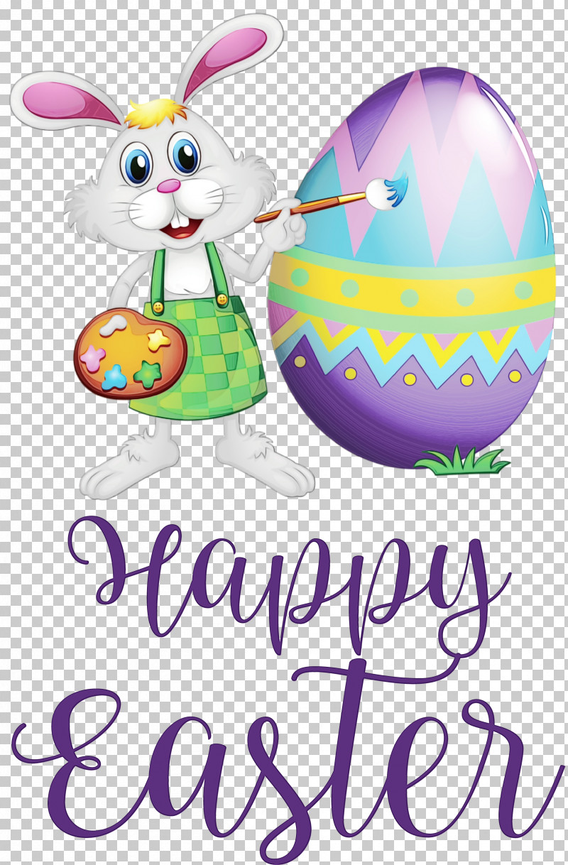 Easter Bunny PNG, Clipart, Cute Easter, Easter Bunny, Easter Egg, Egg, Happy Easter Day Free PNG Download