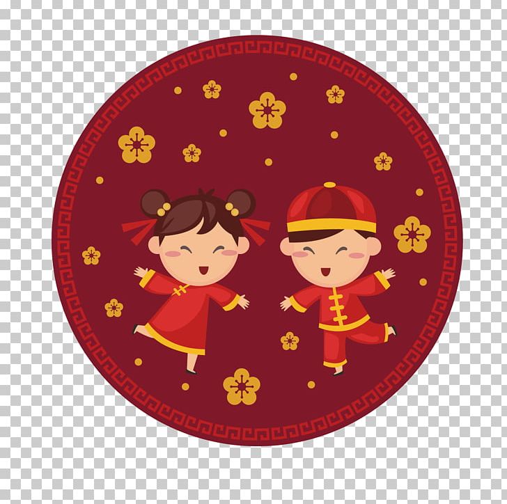 Chinese New Year Greeting Card Wish PNG, Clipart, Birthday, Child, Children, Childrens Day, China Free PNG Download