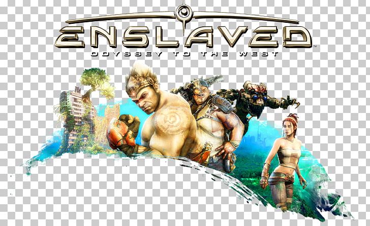 Enslaved: Odyssey To The West Heavenly Sword Video Game Art Drakensang: The Dark Eye PNG, Clipart,  Free PNG Download