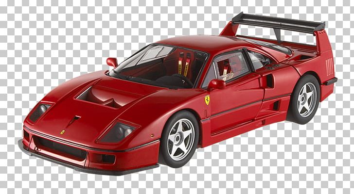 Ferrari F40 Model Car Ferrari F10 PNG, Clipart, Automotive Design, Automotive Exterior, Bburago, Car, Cars Free PNG Download
