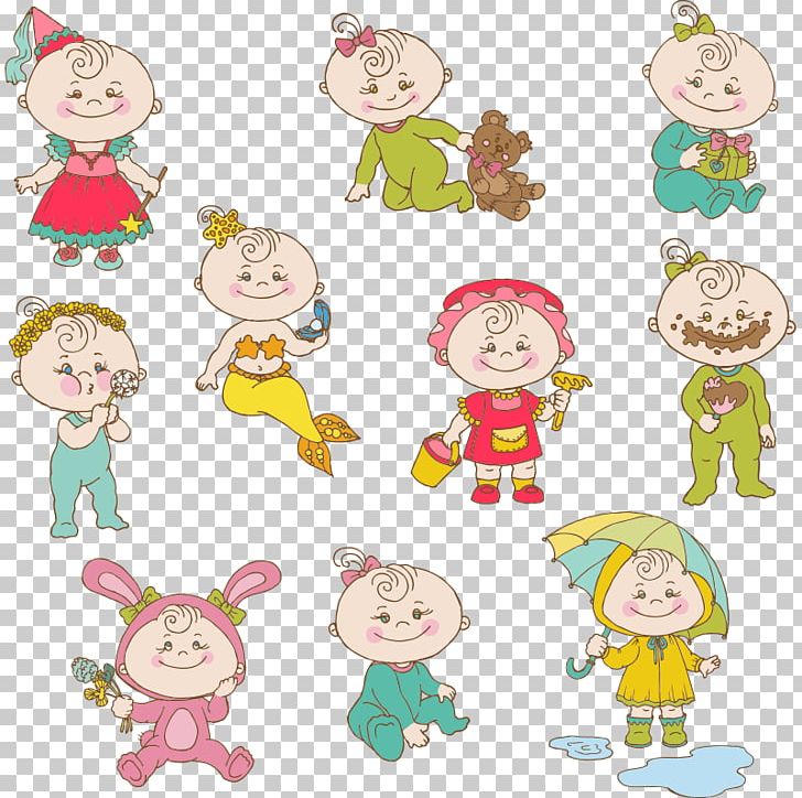 Infant Cartoon PNG, Clipart, Baby, Baby Clothes, Boy, Child, Cuteness Free PNG Download