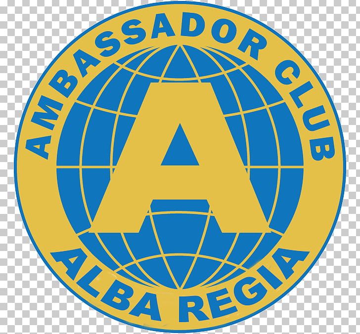 Kisbér Logo Kerko-Média Kft. Ambassador Club Rokána Kft. PNG, Clipart, Alba, Ambassador Club, Area, Badge, Ball Free PNG Download