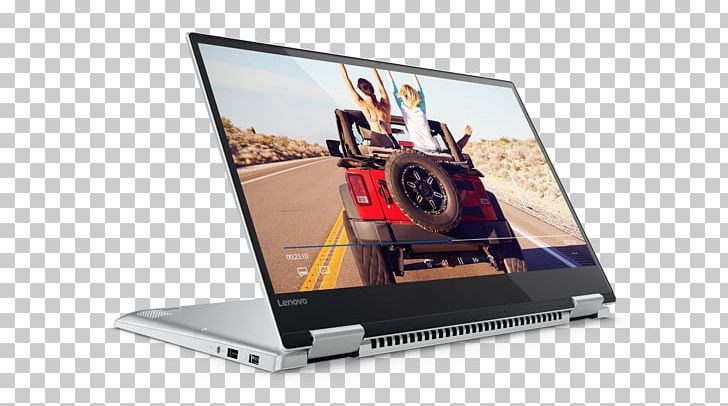 Laptop Lenovo Yoga 720 (15) Lenovo Yoga Book Kaby Lake PNG, Clipart, 2017 Mobile World Congress, Computer, Computer Hardware, Display Advertising, Electronic Device Free PNG Download