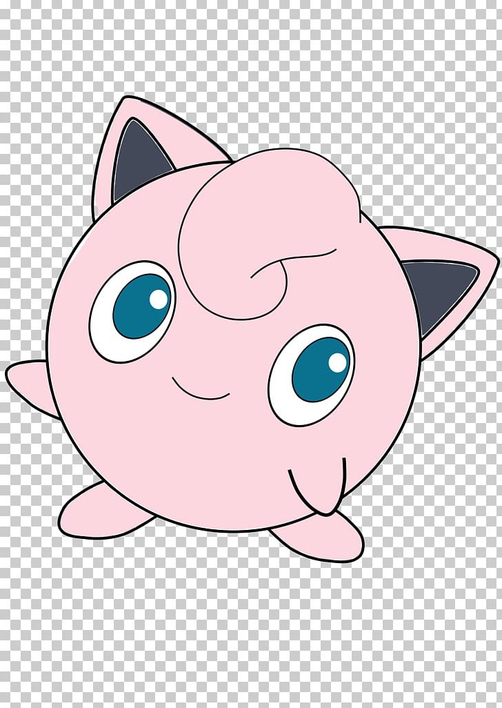 Pokémon Gold And Silver Jigglypuff Whiskers PNG, Clipart, Artwork, Carnivoran, Cars, Cartoon, Cat Free PNG Download