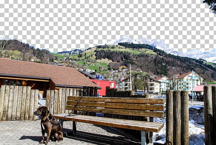 Titlis Travel Photography PNG, Clipart, Abroad, Attractions, Explosion Effect Material, Famous, Houses Free PNG Download