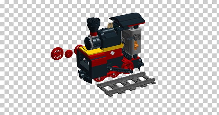 Train Rail Transport LEGO Tank Locomotive Steam Locomotive PNG, Clipart, Cargo, Engine, Lego, Lego Digital Designer, Lego Trains Free PNG Download