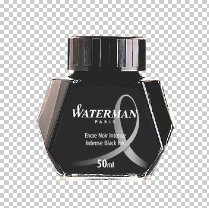 Waterman Pens Fountain Pen Ink PNG, Clipart, Ballpoint Pen, Bottle, Cosmetics, Fountain Pen, Fountain Pen Ink Free PNG Download