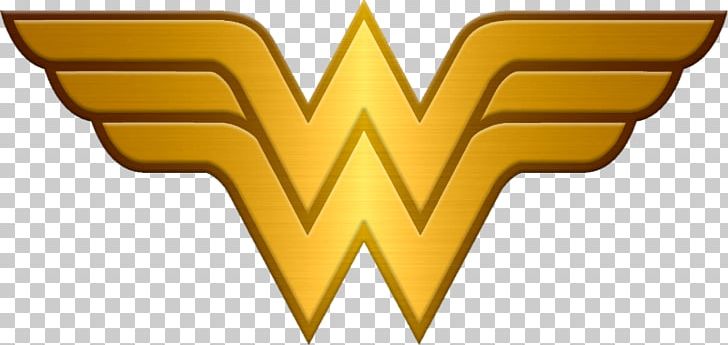 Wonder Woman Logo Female Iron On Superhero PNG Clipart Angle Brand Comic Comics Dc Comics
