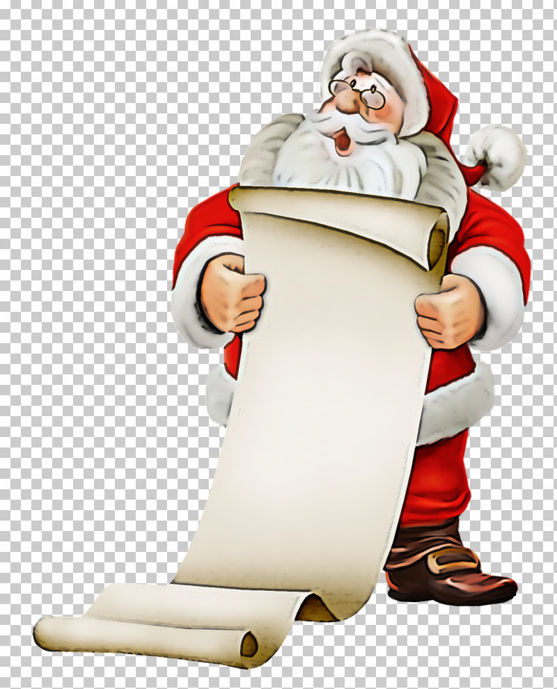 Christmas Santa Santa Claus Saint Nicholas PNG, Clipart, Christmas, Christmas Santa, Father Christmas, Figurine, Kris Kringle Free PNG Download