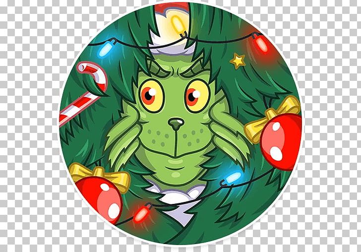 Christmas Tree How The Grinch Stole Christmas! Santa Claus Christmas Day PNG, Clipart, Cartoon, Christmas, Christmas Day, Christmas Decoration, Christmas Ornament Free PNG Download