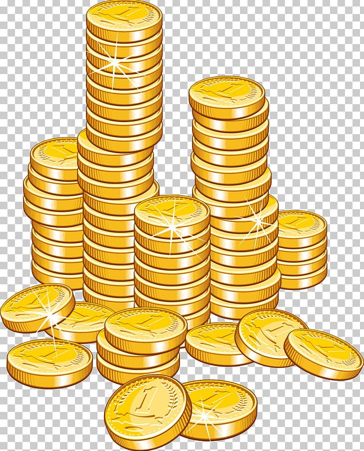 Gold Coin Free Content PNG, Clipart, Cdr, Coins, Coins Vector, Financial, Gold Free PNG Download