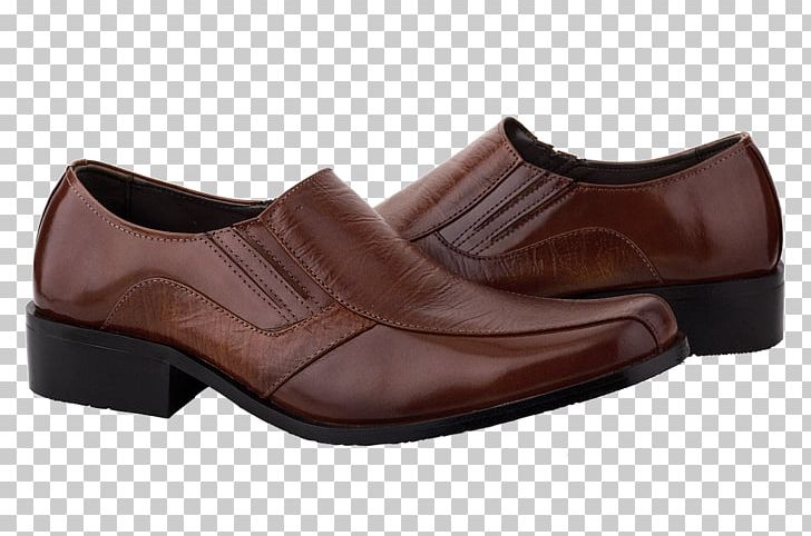 Slip-on Shoe Slipper Sepatu Kerja Leather PNG, Clipart, Boot, Brown, Bukalapak, Casual, Fashion Free PNG Download