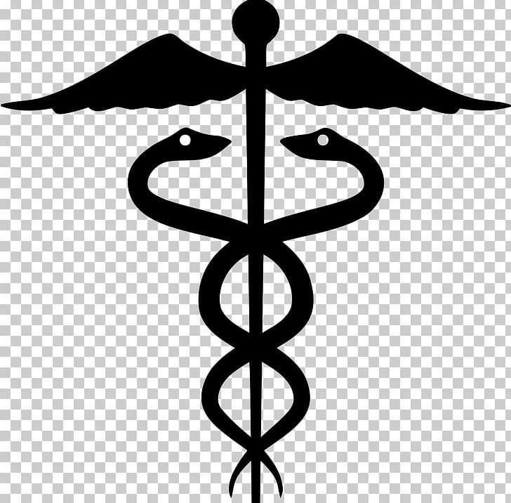 Staff Of Hermes Rod Of Asclepius Caduceus As A Symbol Of Medicine PNG, Clipart, Apollo, Artwork, Asclepius, Black And White, Bowl Of Hygieia Free PNG Download