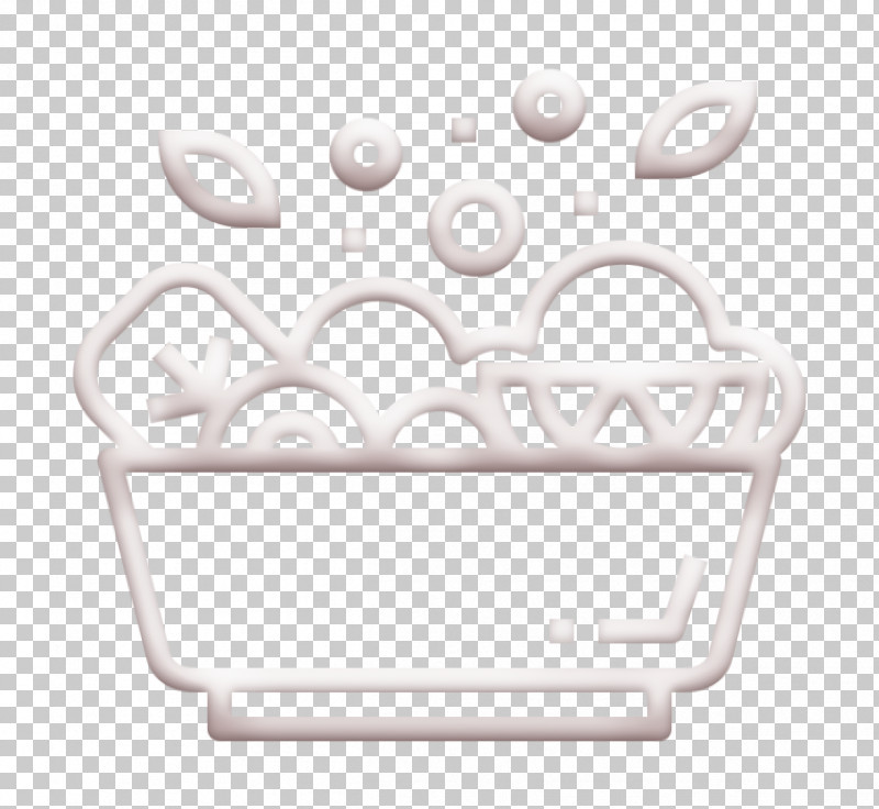 Salad Icon Dinner Icon PNG, Clipart, Baking, Chicken, Cocido, Cuisine, Dinner Icon Free PNG Download