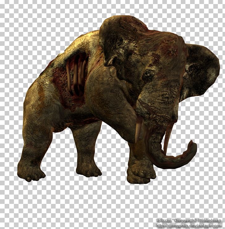 African Elephant Zombie Resident Evil Desktop PNG, Clipart, African Elephant, Animal, Animals, Art, Desktop Wallpaper Free PNG Download