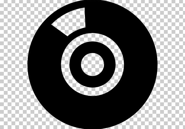 Computer Icons Compact Disc PNG, Clipart, Black And White, Brand, Cd Player, Circle, Circular Free PNG Download