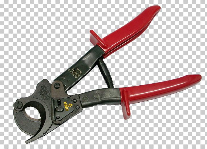 Diagonal Pliers Lineman's Pliers Bolt Cutters Nipper Wire Stripper PNG, Clipart,  Free PNG Download