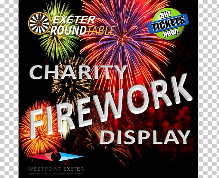 Fireworks Exeter Westpoint Arena Party Guy Fawkes Night PNG, Clipart, Advertising, Bonfire, Bonfire Night, Brand, Charitable Organization Free PNG Download