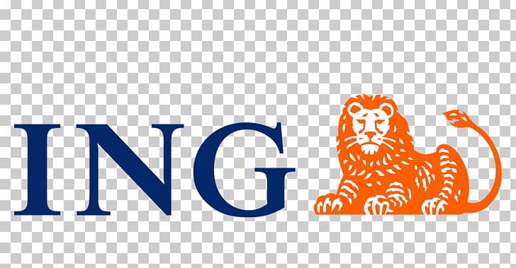 ING Group Logo Bank ING-DiBa A.G. Company PNG, Clipart, A.g., Area, Bank, Brand, Business Free PNG Download