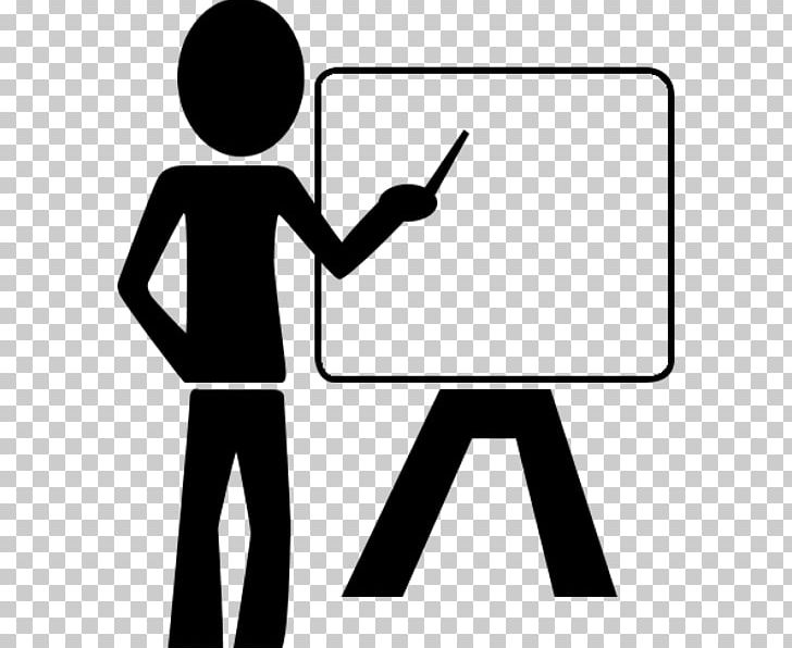 Lecture Teacher PNG, Clipart, Area, Black, Black And White, Brand, Clip Free PNG Download