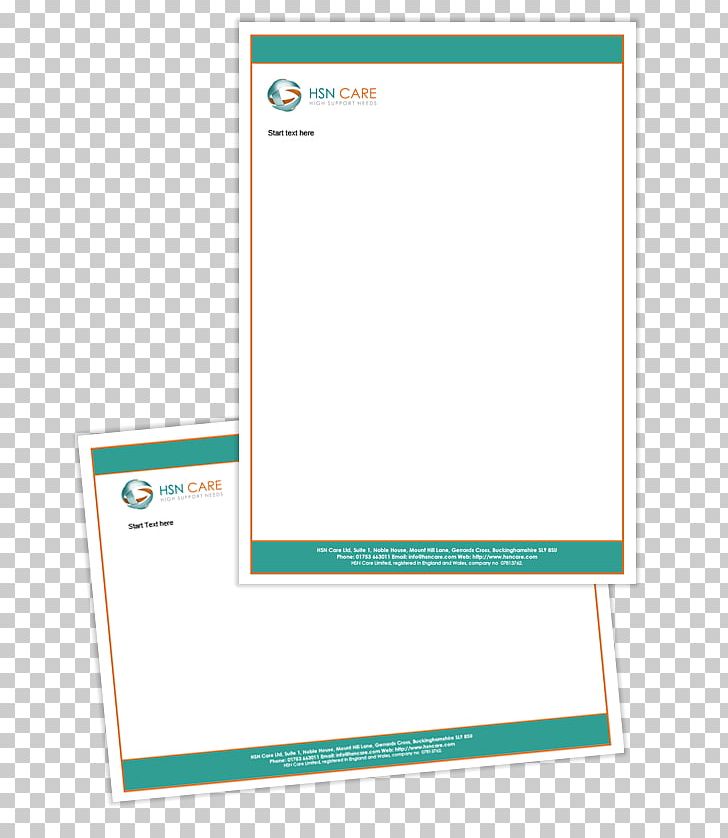 Paper Brand Line Microsoft Azure Font PNG, Clipart, Area, Art, Brand, Letterhead Template, Line Free PNG Download
