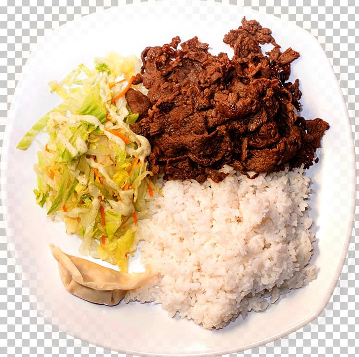 Rendang Bulgogi Korean Cuisine Koba Grill Cooked Rice PNG, Clipart, Asian Food, Beef, Bulgogi, Chicken As Food, Cooked Rice Free PNG Download