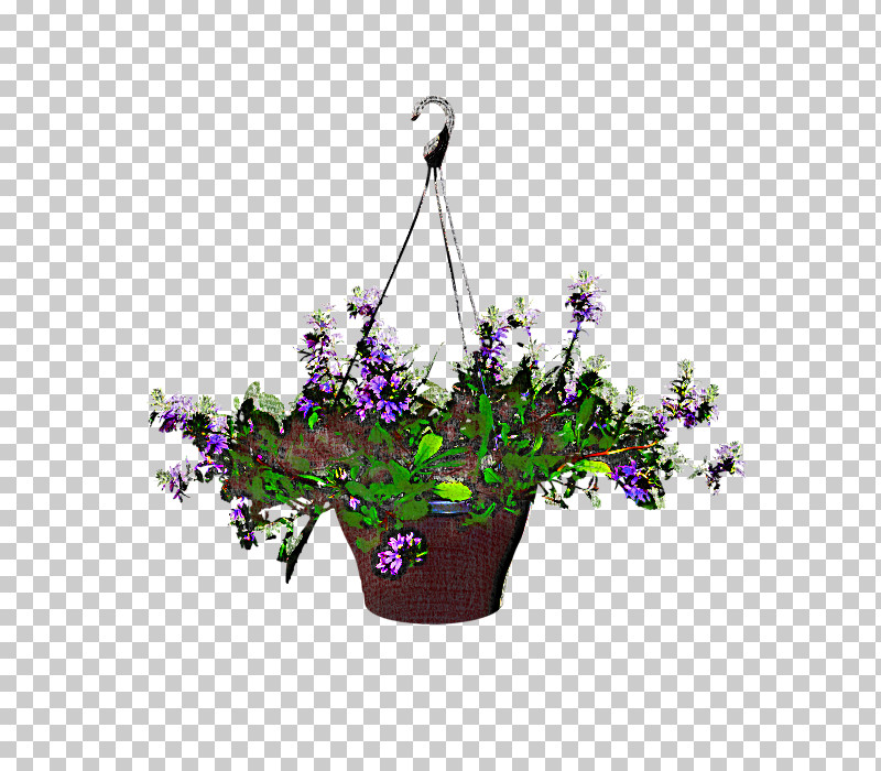 Cut Flowers Flowerpot Purple Flower PNG, Clipart, Cut Flowers, Flower, Flowerpot, Purple Free PNG Download