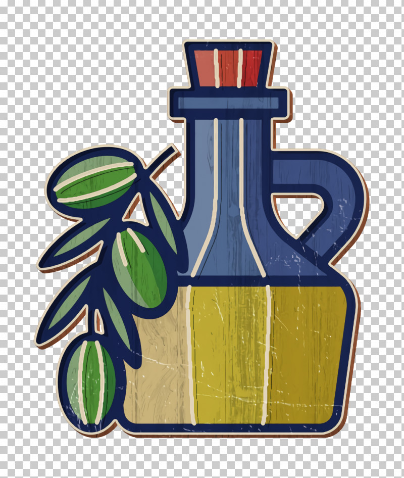 Food & Drink Icon Oil Icon PNG, Clipart, Bottle, Cuisine, Egg, Fried Fish, Glass Bottle Free PNG Download