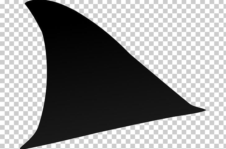 Black Triangle White PNG, Clipart, Angle, Black, Black And White, Fin, Line Free PNG Download