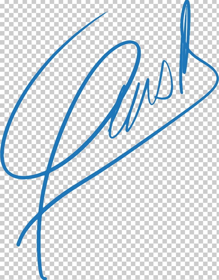 Blue Signature Text Document PNG, Clipart, Angle, Area, Blue, Document, Empresa Free PNG Download