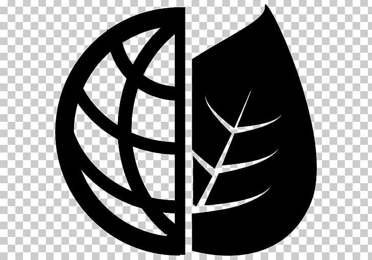 Computer Icons Ecology Environmentally Friendly Business Symbol PNG, Clipart, Black And White, Brand, Business, Circle, Computer Icons Free PNG Download