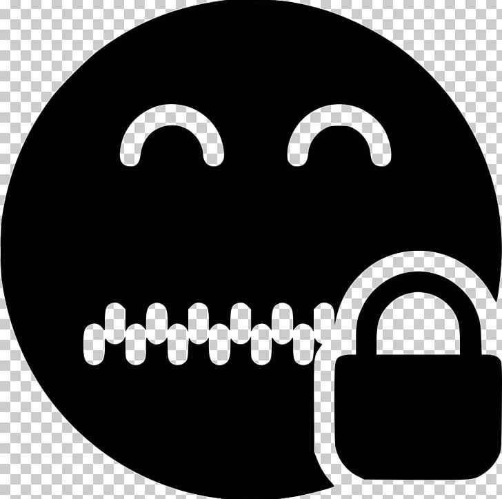 Computer Icons Emoticon Zip Smiley PNG, Clipart, Avatar, Black, Black And White, Computer Icons, Download Free PNG Download