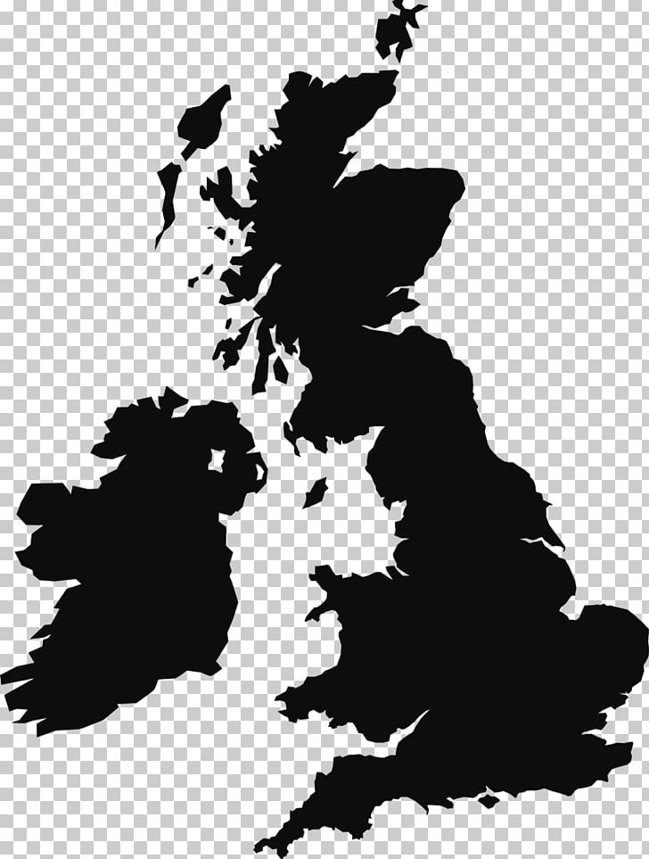 Graphics British Isles Great Britain Map PNG, Clipart, Black, Black And White, British Isles, Great Britain, Ireland Free PNG Download
