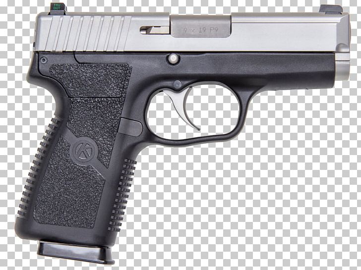 Kahr Arms Firearm Kahr PM Series 9×19mm Parabellum Semi-automatic Pistol PNG, Clipart, 9 Mm, 9 Mm Caliber, 45 Acp, 919mm Parabellum, Air Gun Free PNG Download