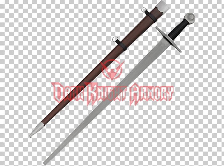 Knightly Sword Middle Ages Weapon Classification Of Swords PNG, Clipart, Baskethilted Sword, Blade, Classification Of Swords, Cold Weapon, Combat Reenactment Free PNG Download