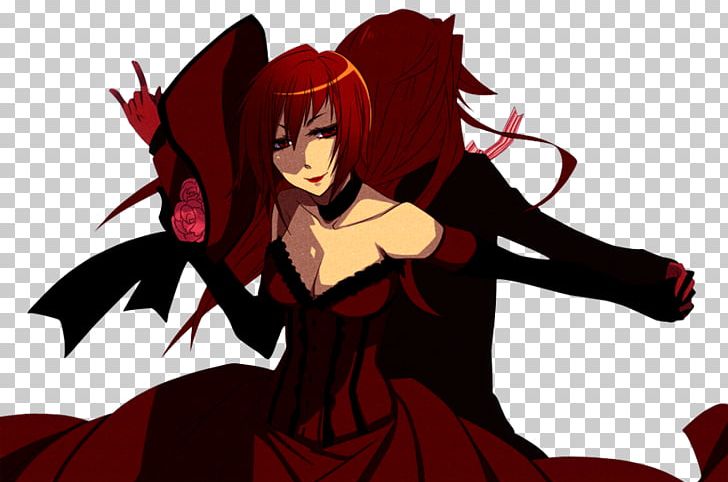 Madam Red Black Butler Demon PNG, Clipart, Anime, Art, Black Butler, Black Hair, Blood Free PNG Download