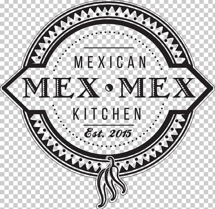 Mex-Mex Restaurant Menu Label Itäinen Pitkäkatu PNG, Clipart, 20700, Area, Black And White, Brand, Circle Free PNG Download