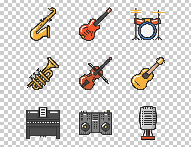 Musical Instruments Orchestra Computer Icons PNG, Clipart, Angle, Computer Icons, Guitar, Guitar Accessory, Line Free PNG Download