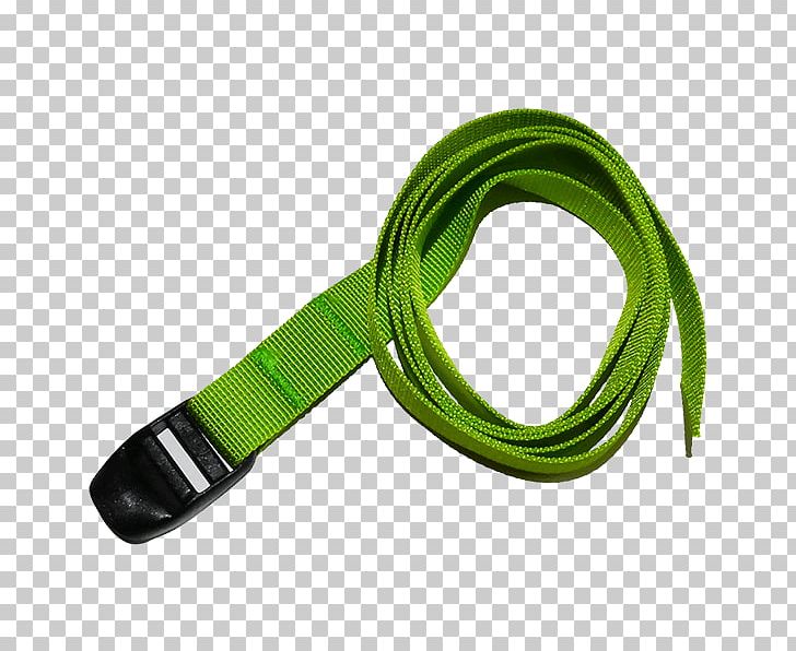 Packraft Sweden Rope Strap Product Buckle PNG, Clipart, Backpacking, Buckle, Cable, Electronics Accessory, Green Free PNG Download