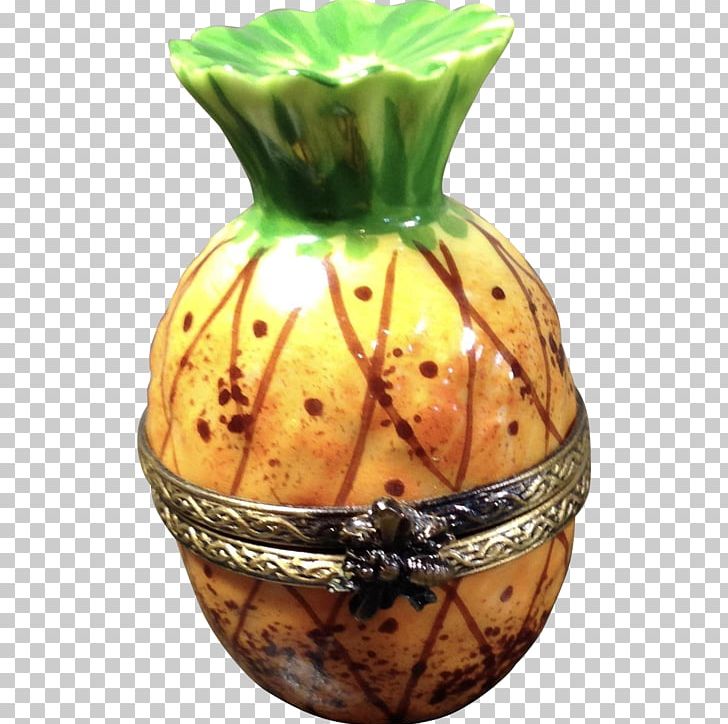 Pineapple Ceramic Vase PNG, Clipart, Ananas, Artifact, Bee, Ceramic, Clasp Free PNG Download