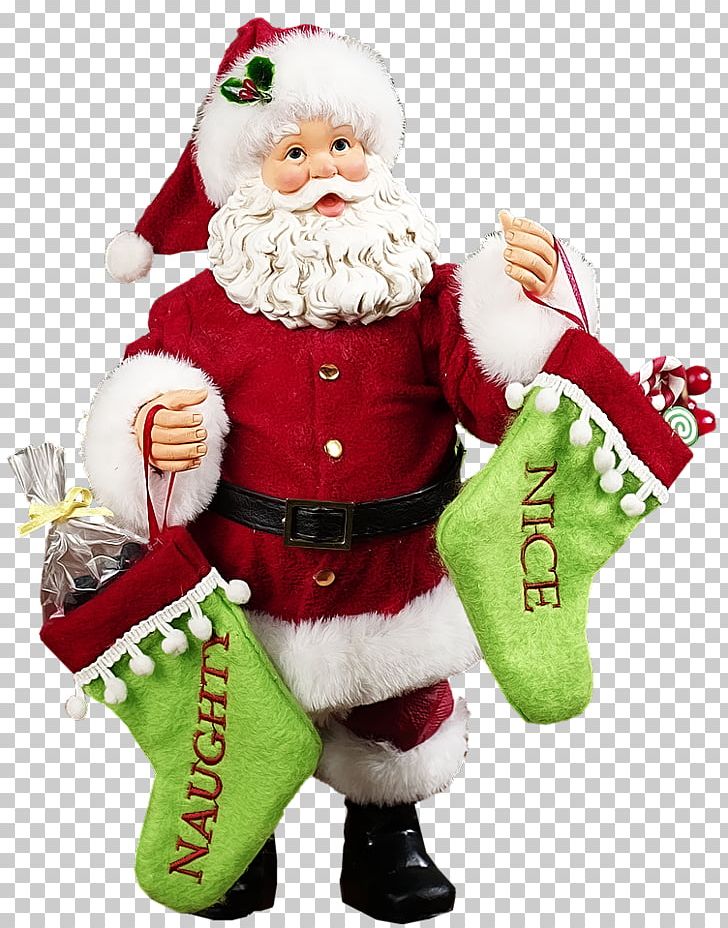 Santa Claus Mrs Claus Christmas Ornament Elf Png Clipart