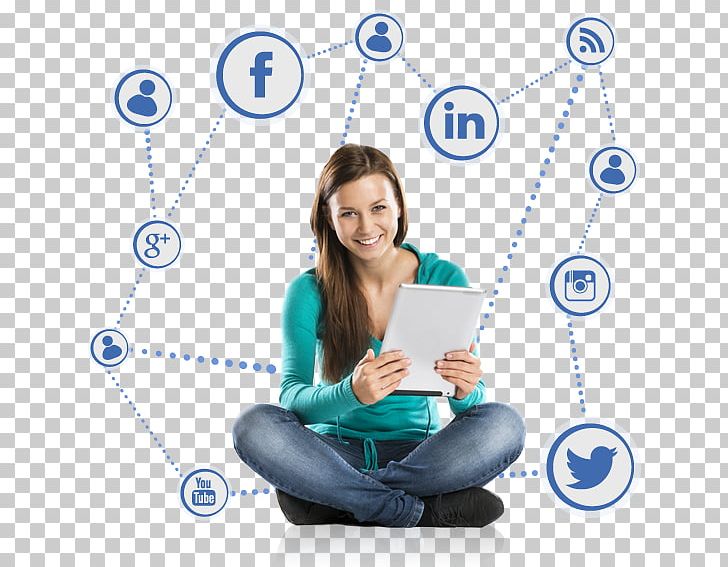 Social Media Digital Marketing Internet Access Computer Network PNG, Clipart, Blue, Business, Computer Network, Emarketer, Human Behavior Free PNG Download