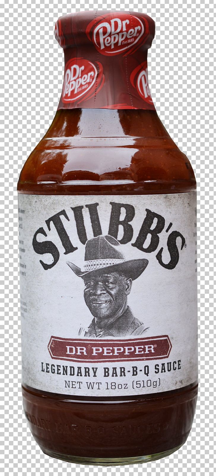 Stubb's Bar-B-Q Barbecue Sauce Stubb's Sticky Sweet BBQ Sauce PNG, Clipart,  Free PNG Download