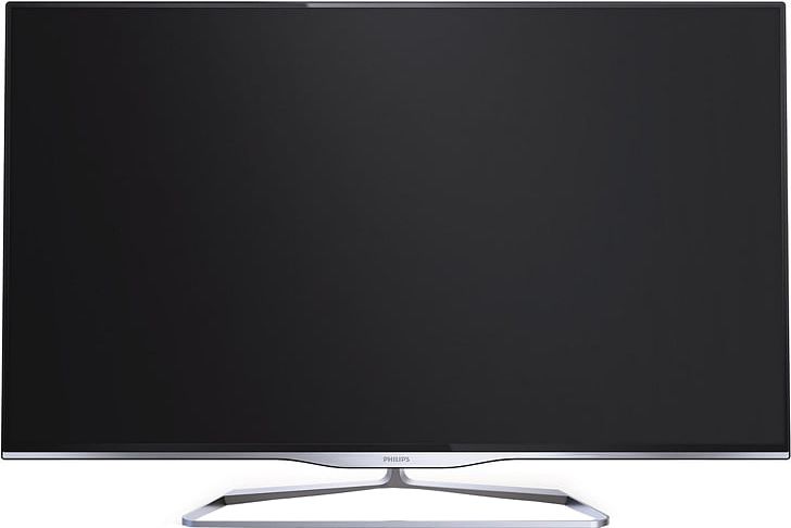 Television Set Philips LED-backlit LCD Smart TV PNG, Clipart, 1080p, Computer Monitor, Computer Monitor Accessory, Display Device, Dns Free PNG Download